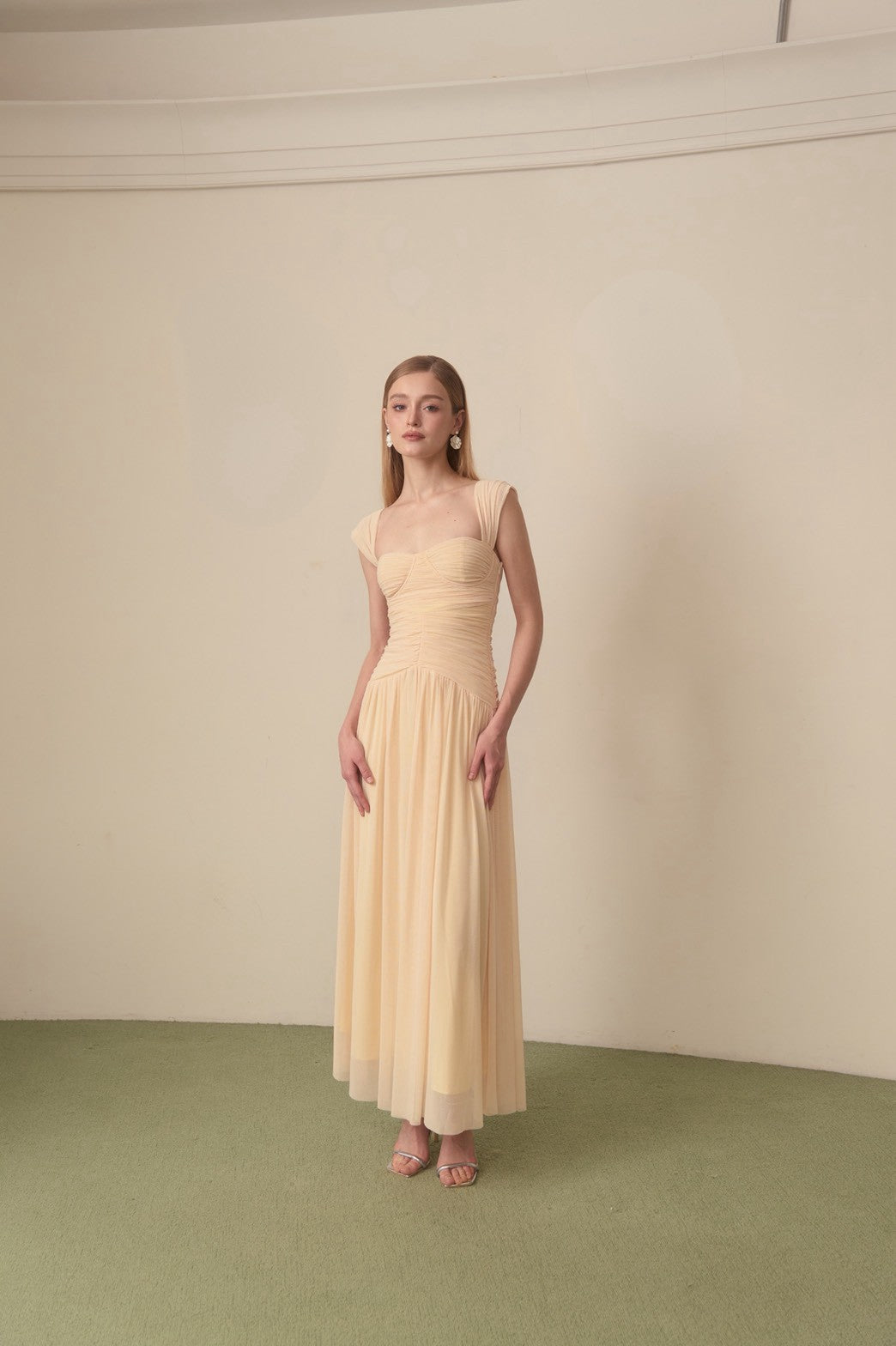 Gracie Dress