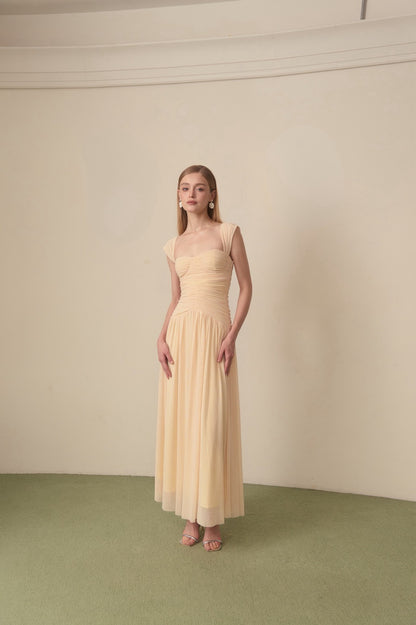 Gracie Dress