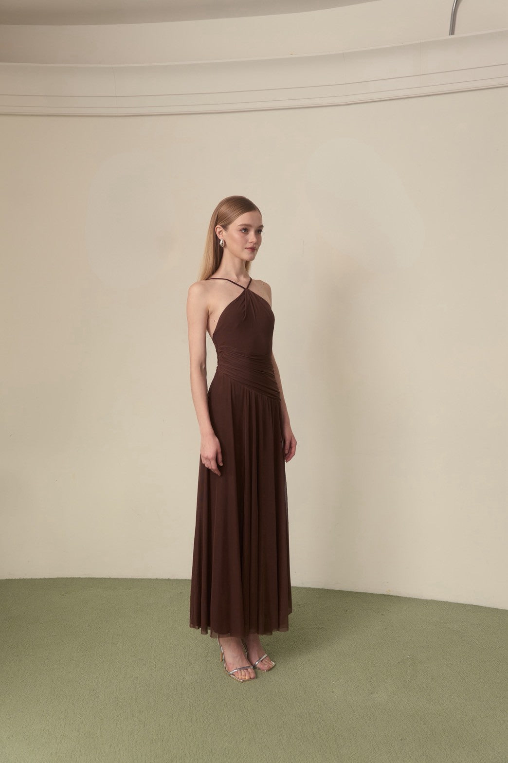 Scarlett Dress