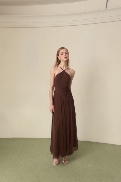 Scarlett Dress