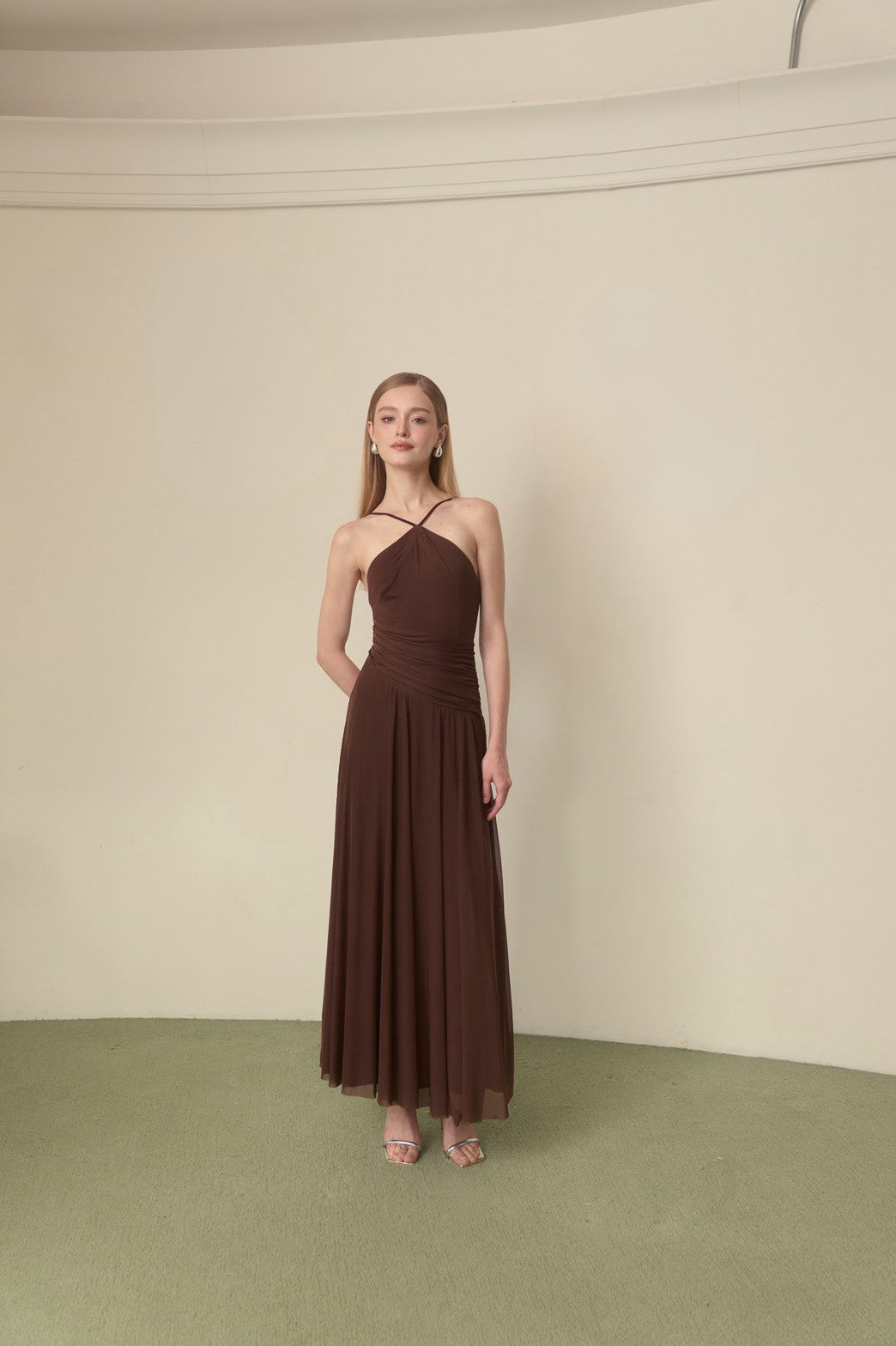Scarlett Dress