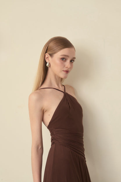 Scarlett Dress