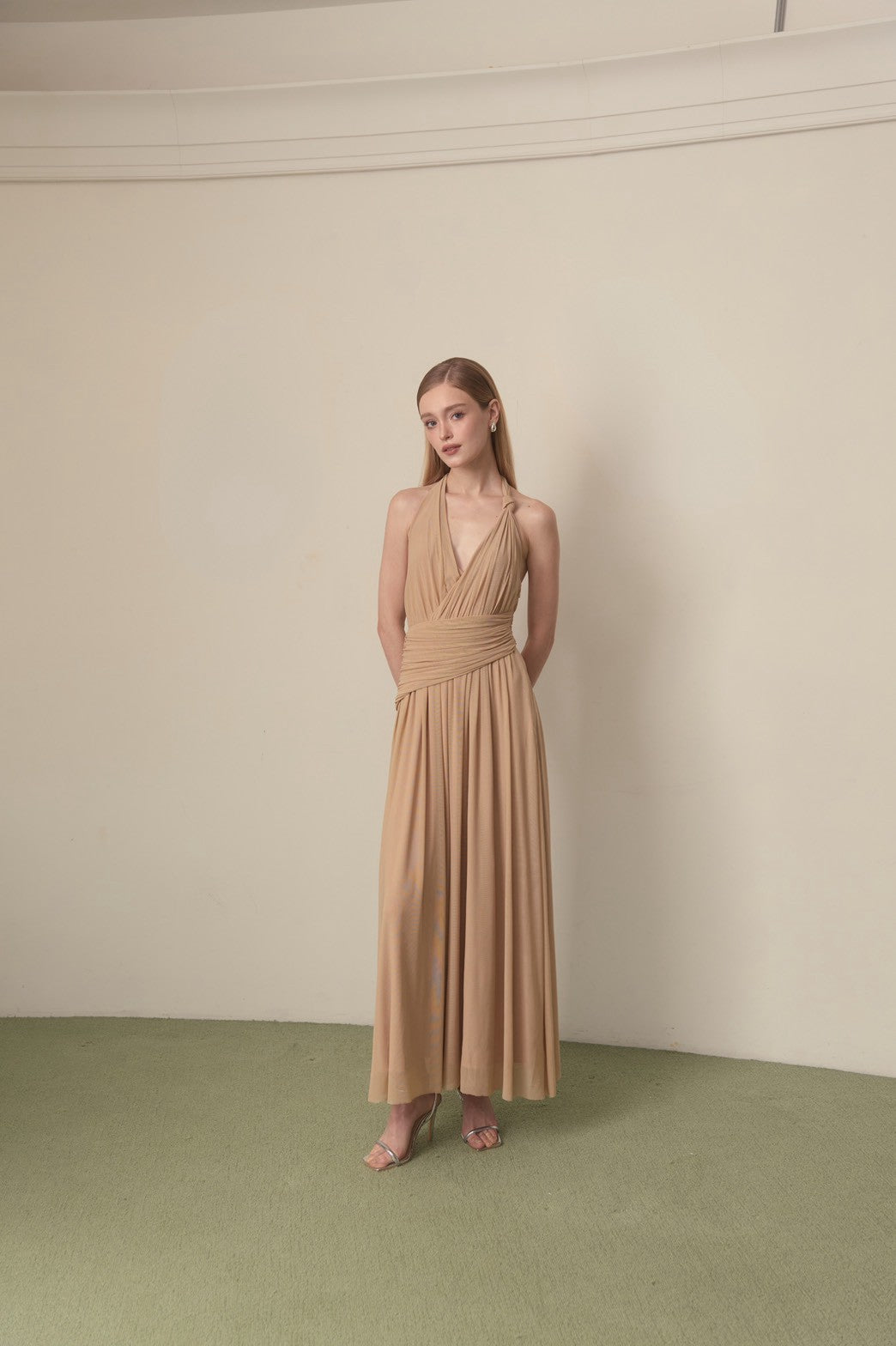 Julia Dress