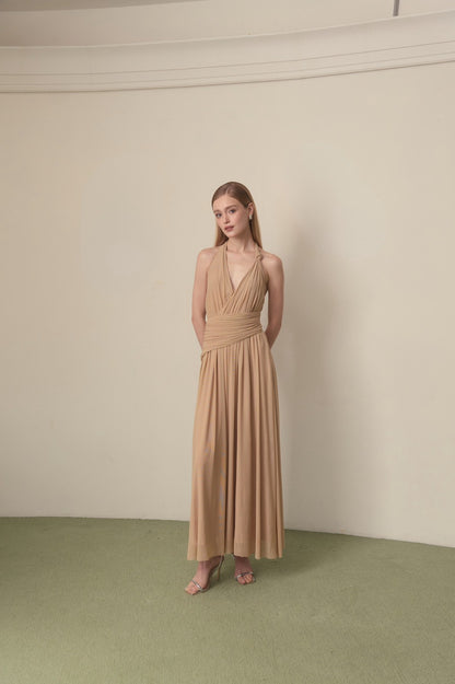 Julia Dress