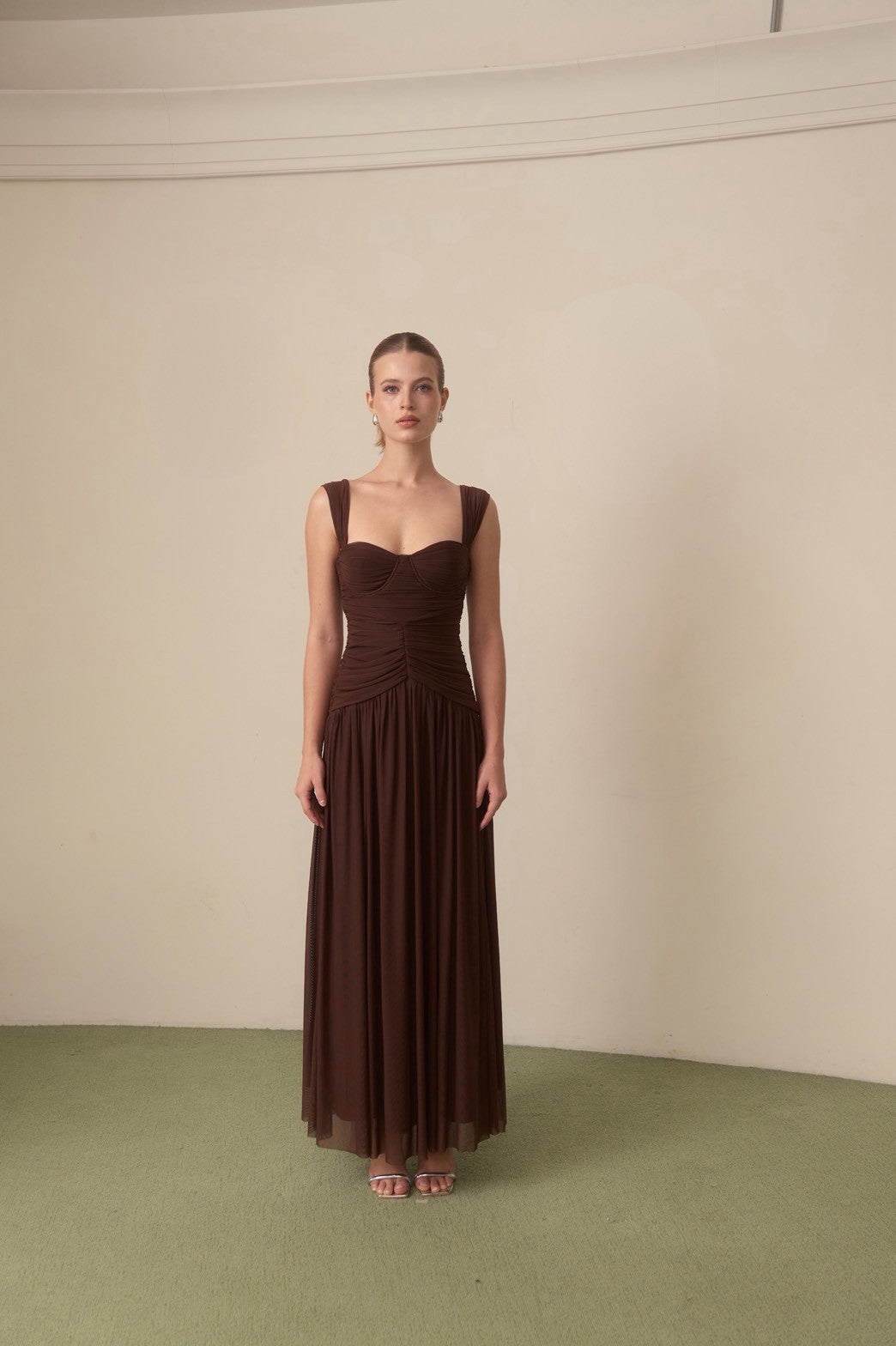 Gracie Dress