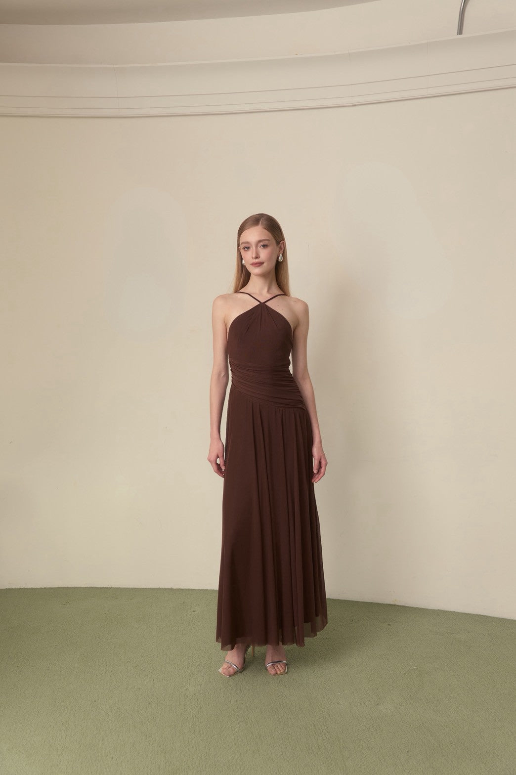 Scarlett Dress
