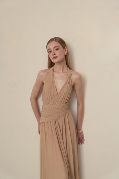 Julia Dress