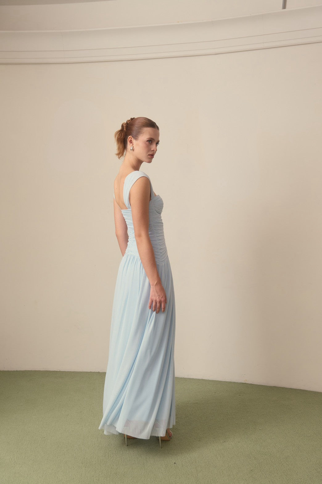 Gracie Dress