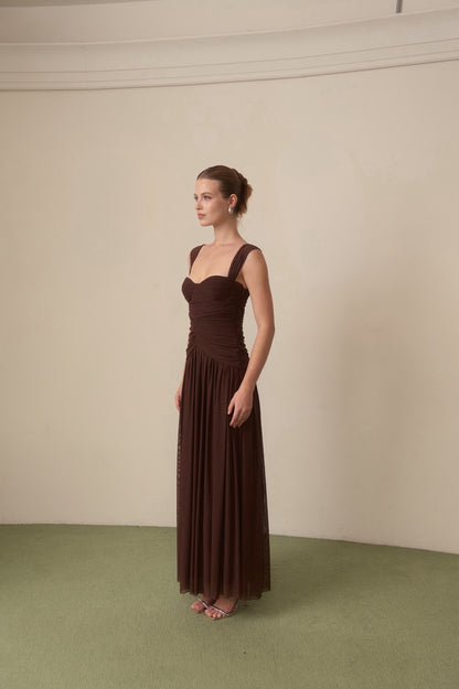 Gracie Dress