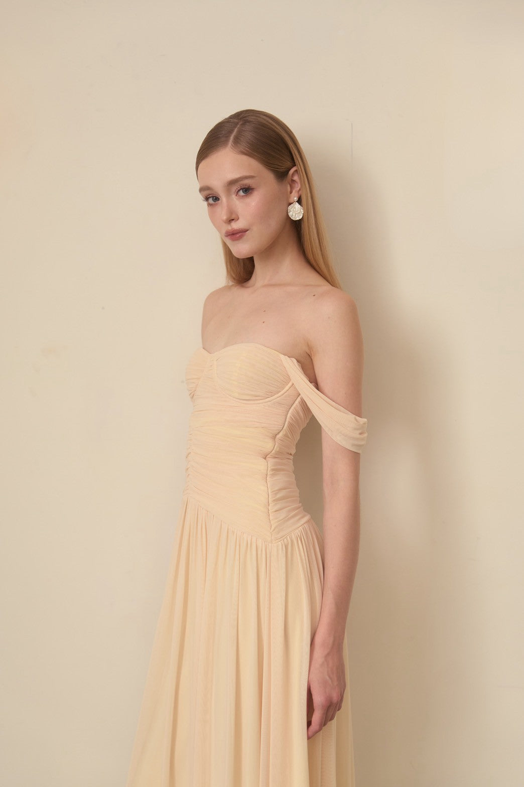 Gracie Dress