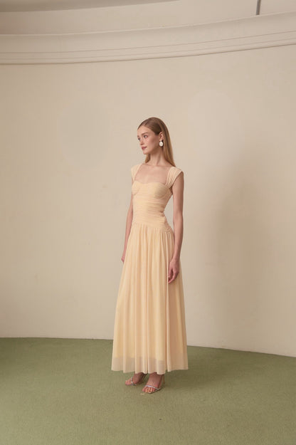 Gracie Dress