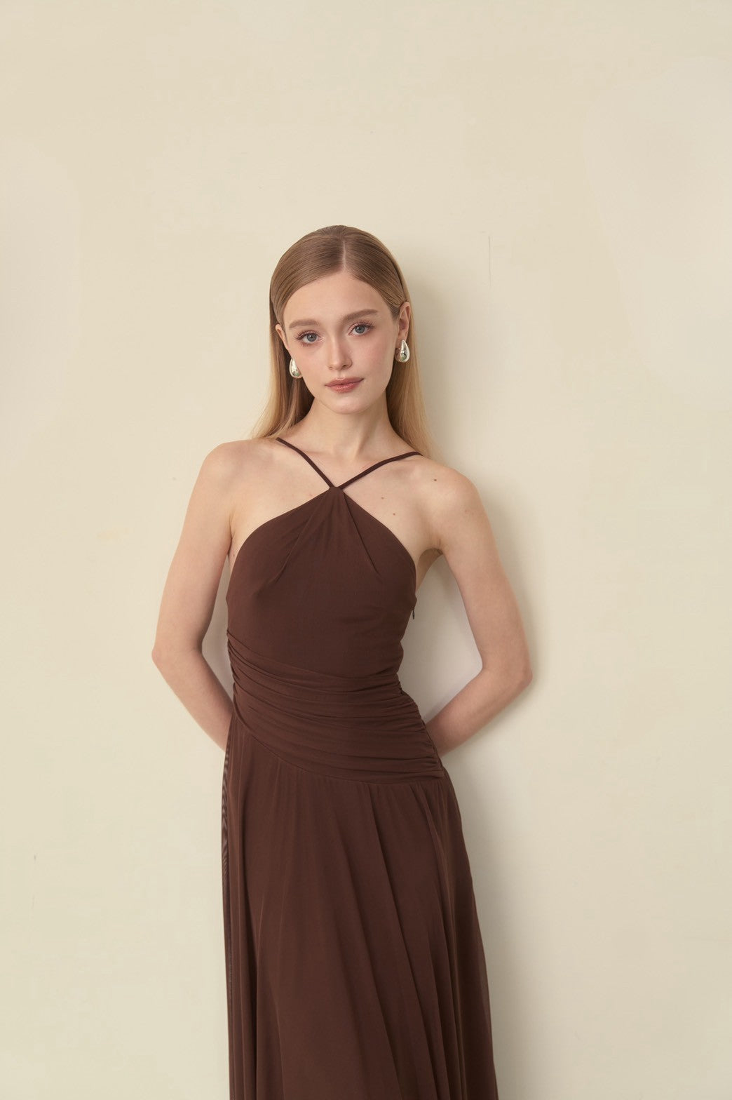 Scarlett Dress