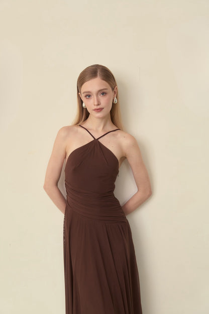 Scarlett Dress