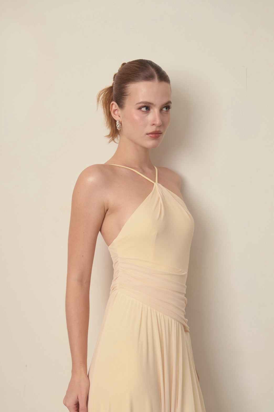 Scarlett Dress