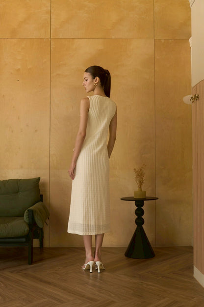 Porter Midi Dress