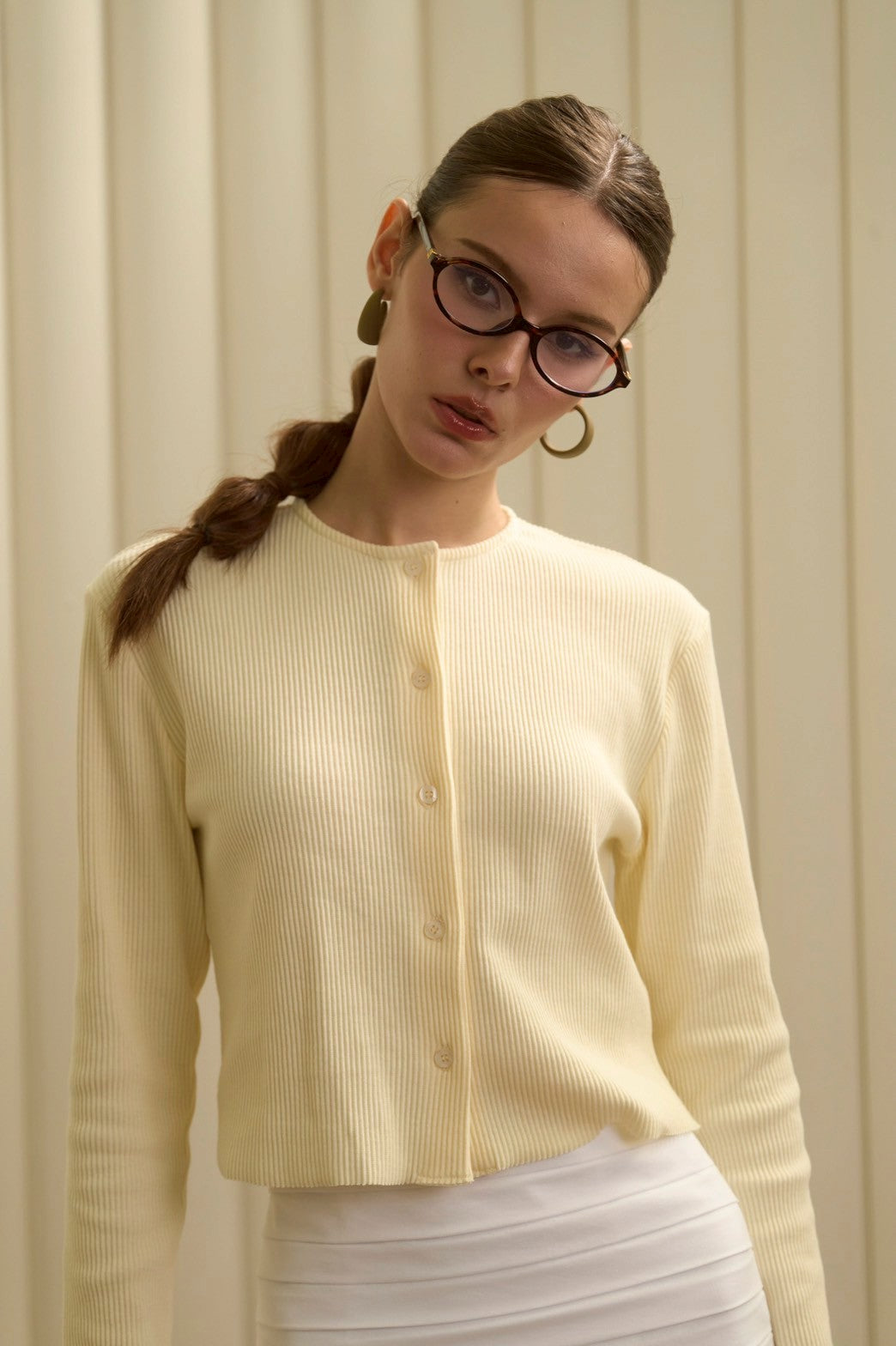 Reese Cardigans