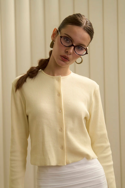 Reese Cardigans