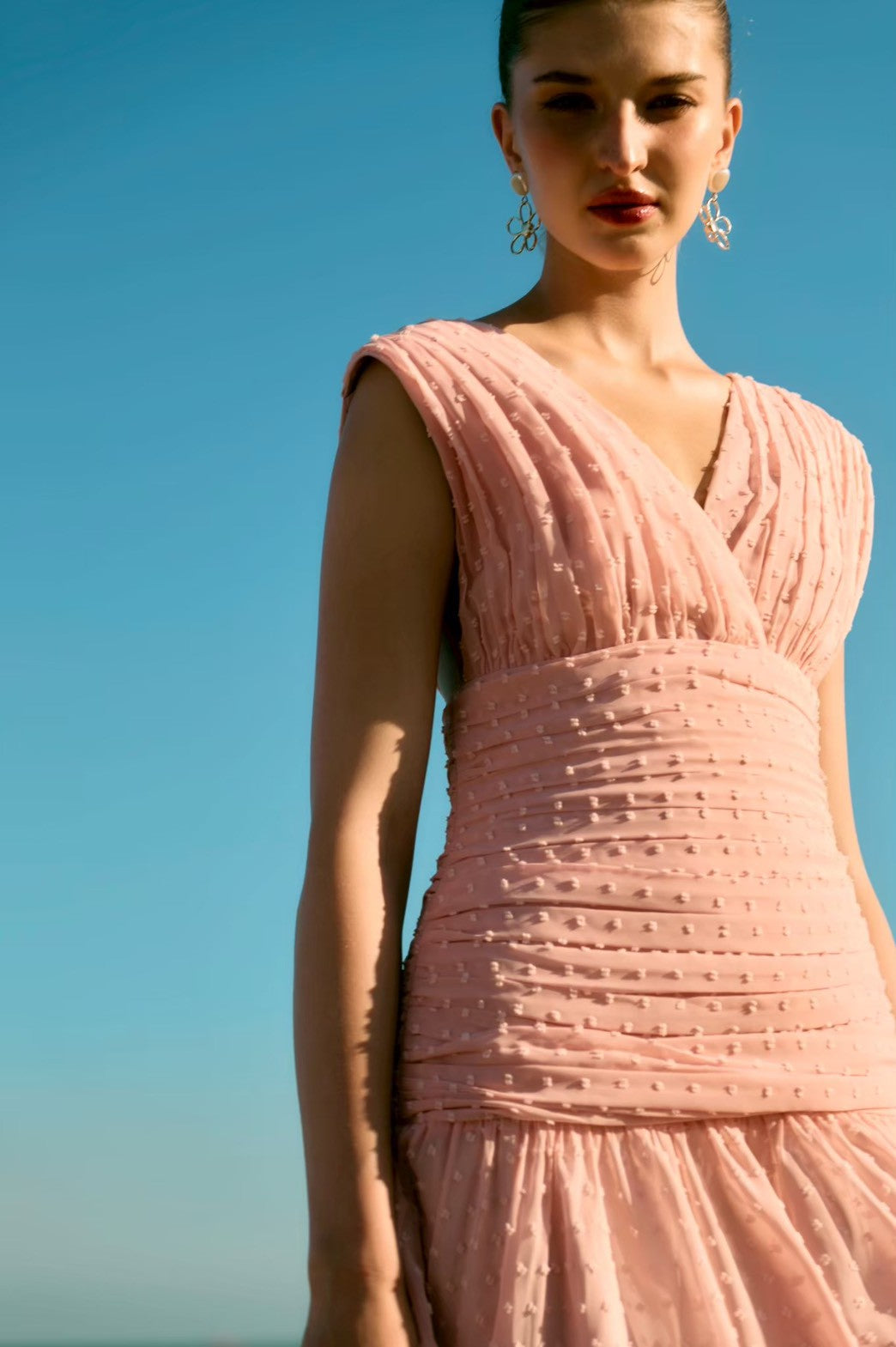 Rochelle Dress