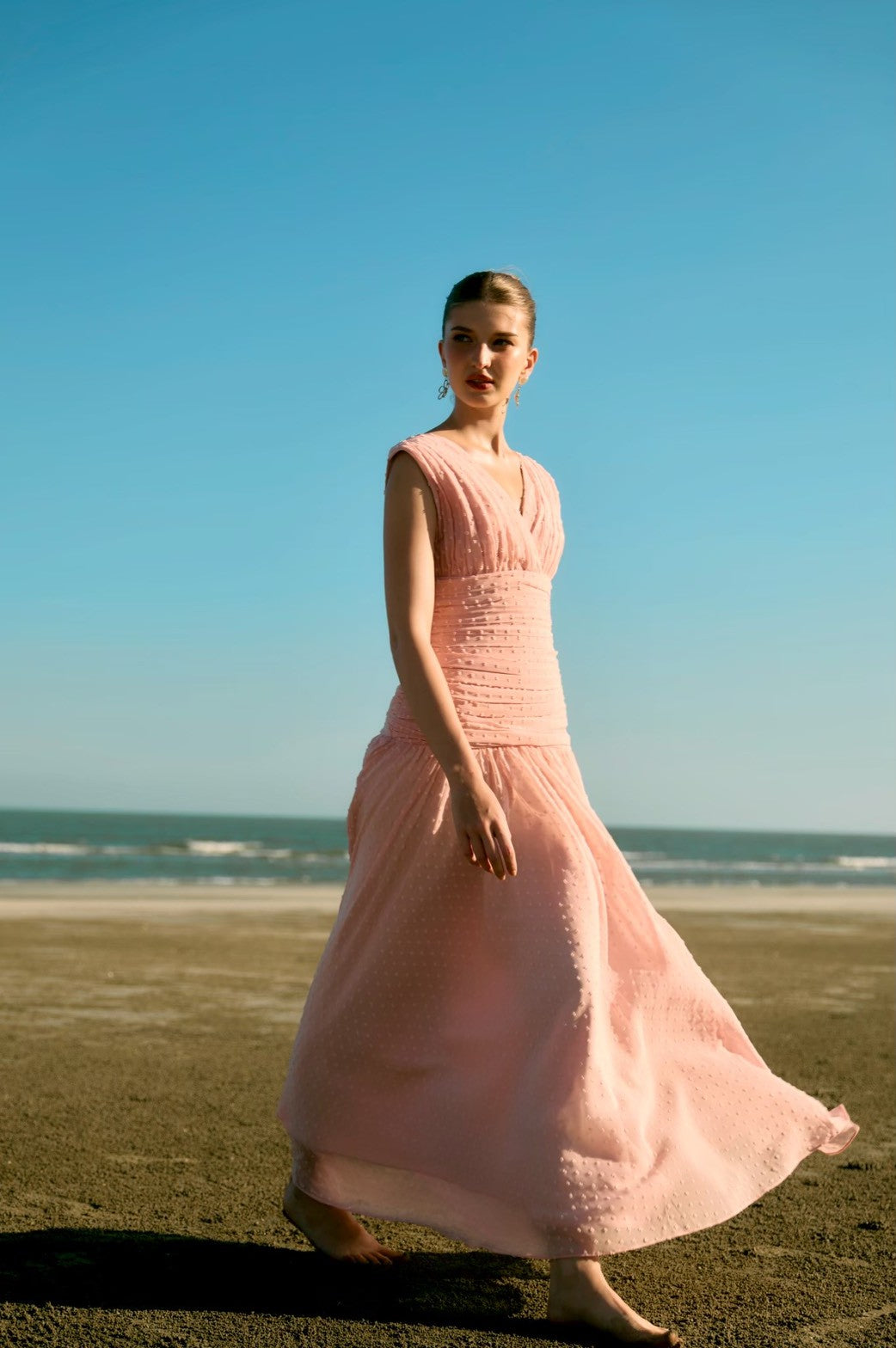 Rochelle Dress