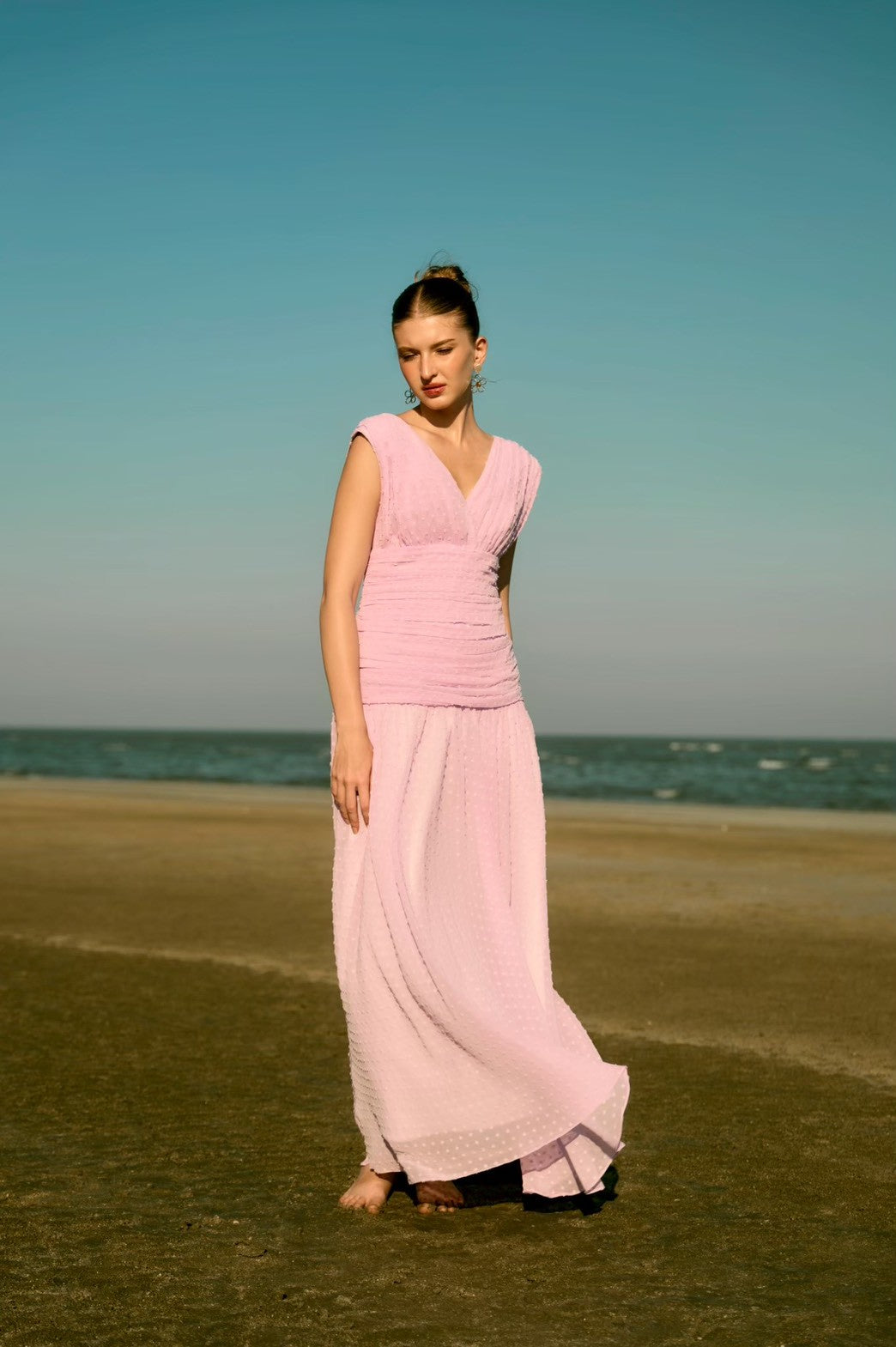Rochelle Dress