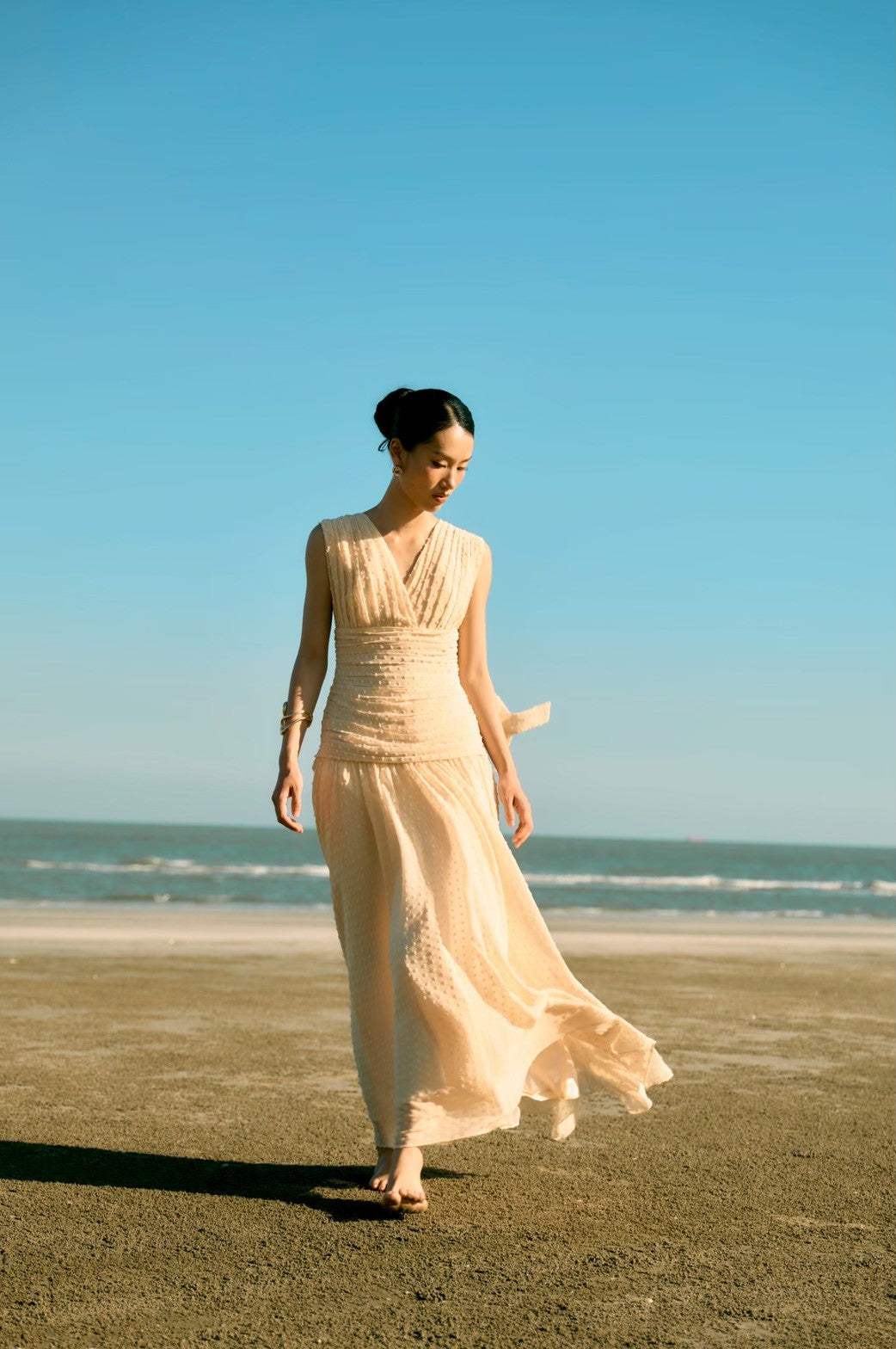 Rochelle Dress