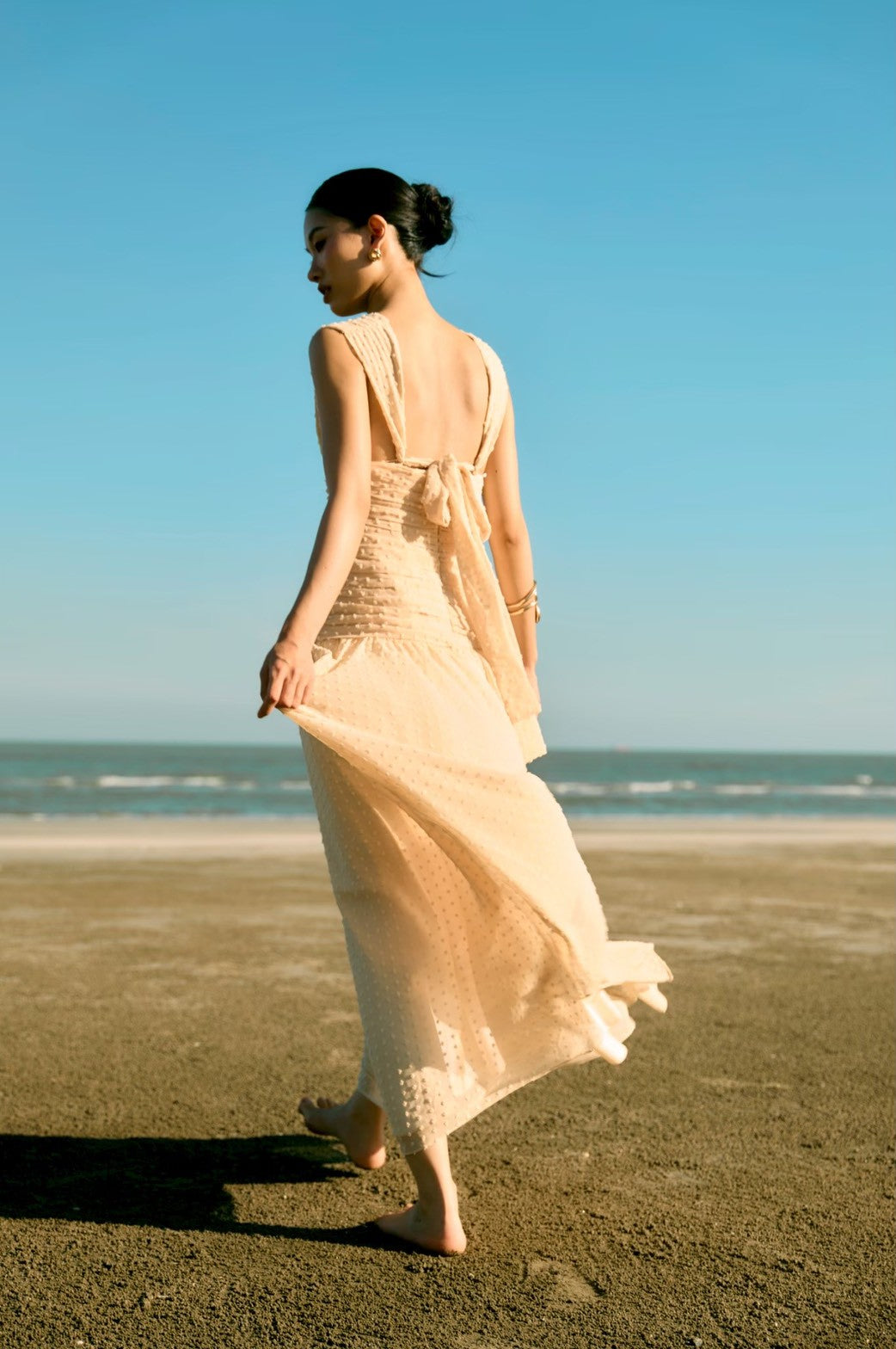 Rochelle Dress