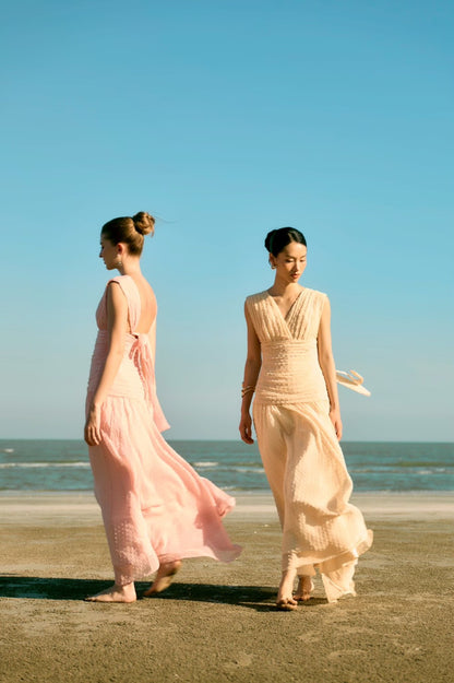 Rochelle Dress