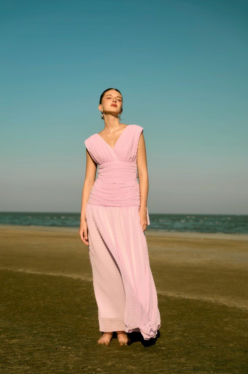 Rochelle Dress