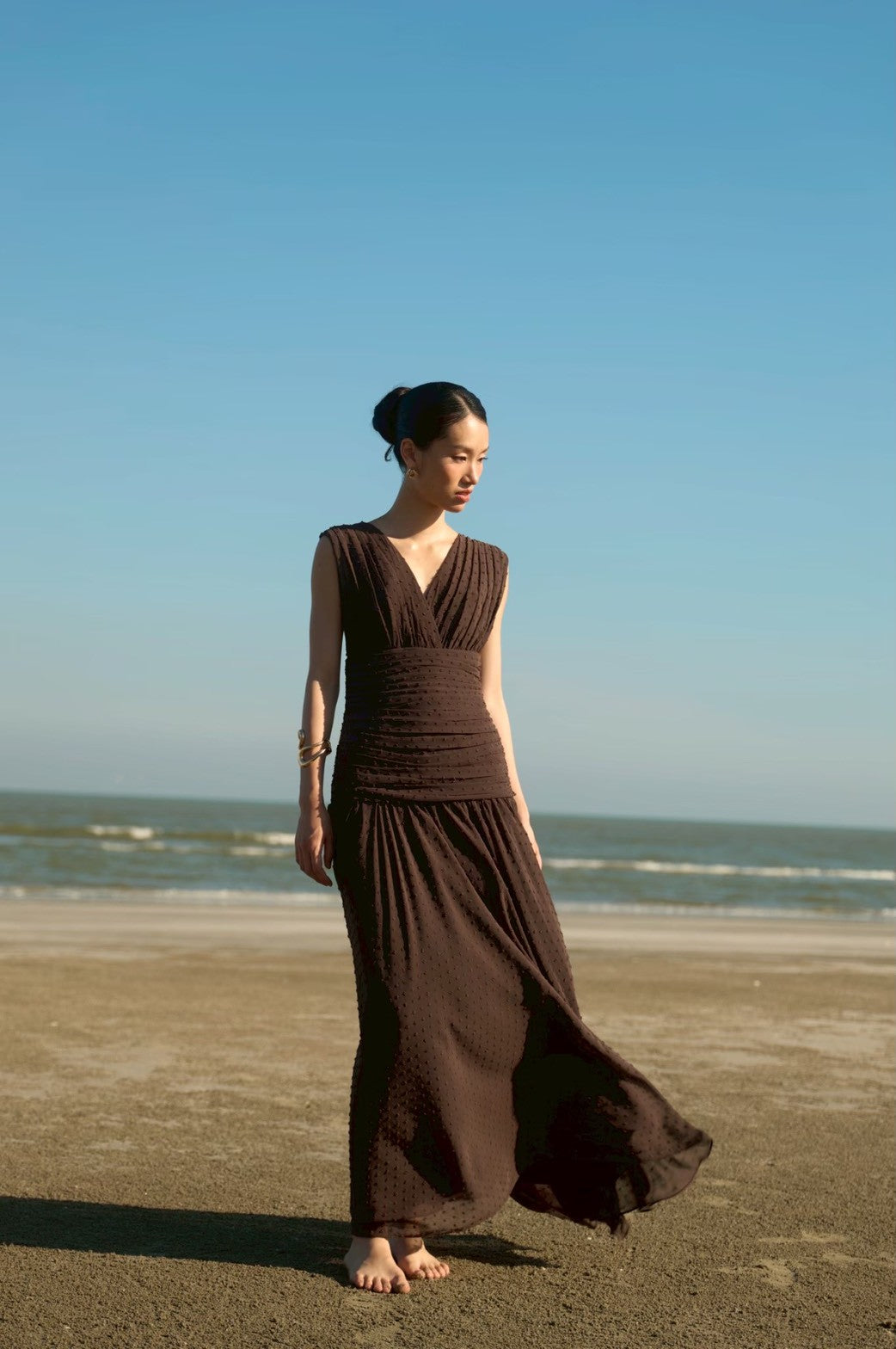 Rochelle Dress