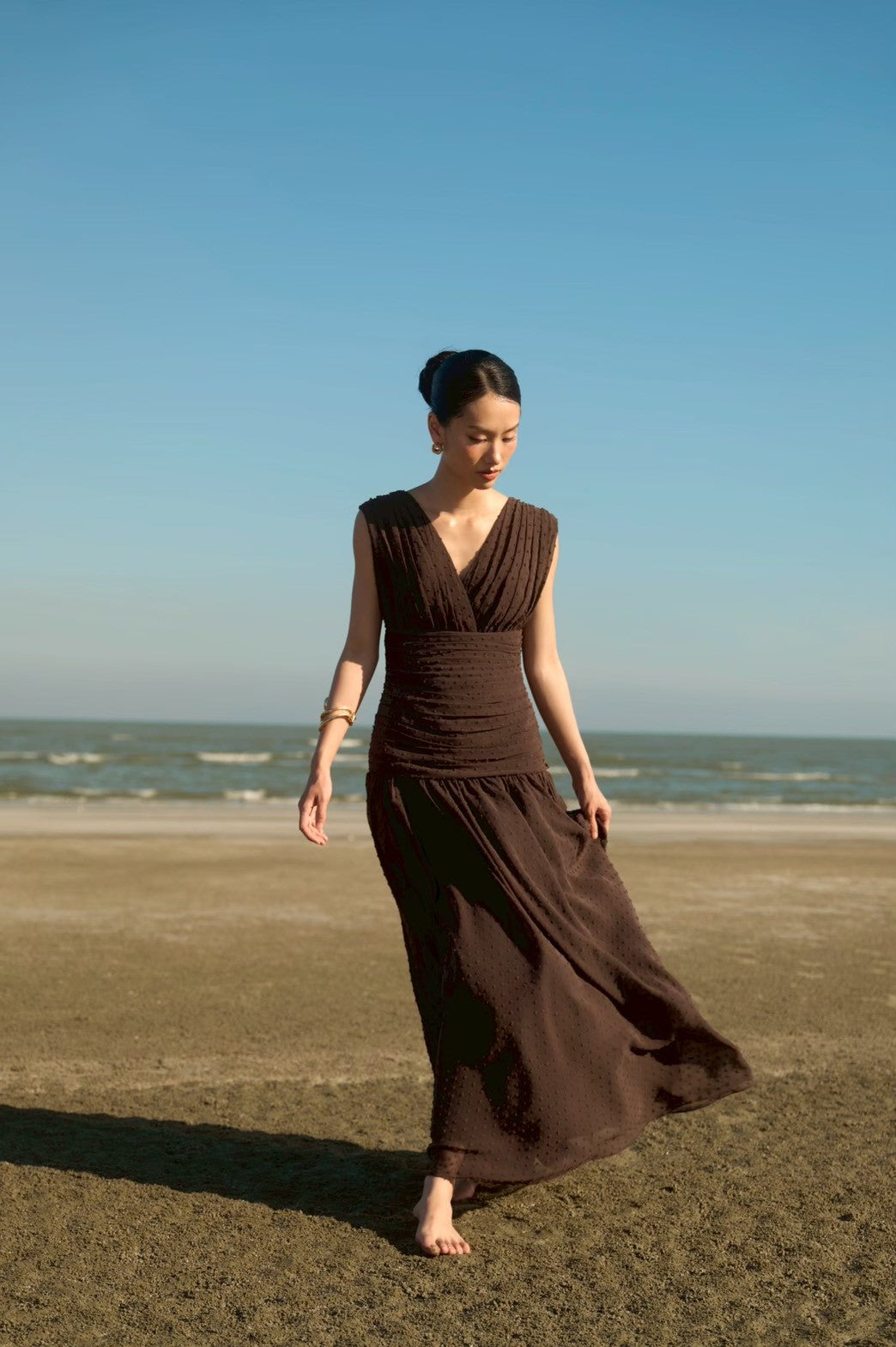 Rochelle Dress