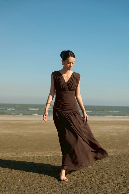 Rochelle Dress