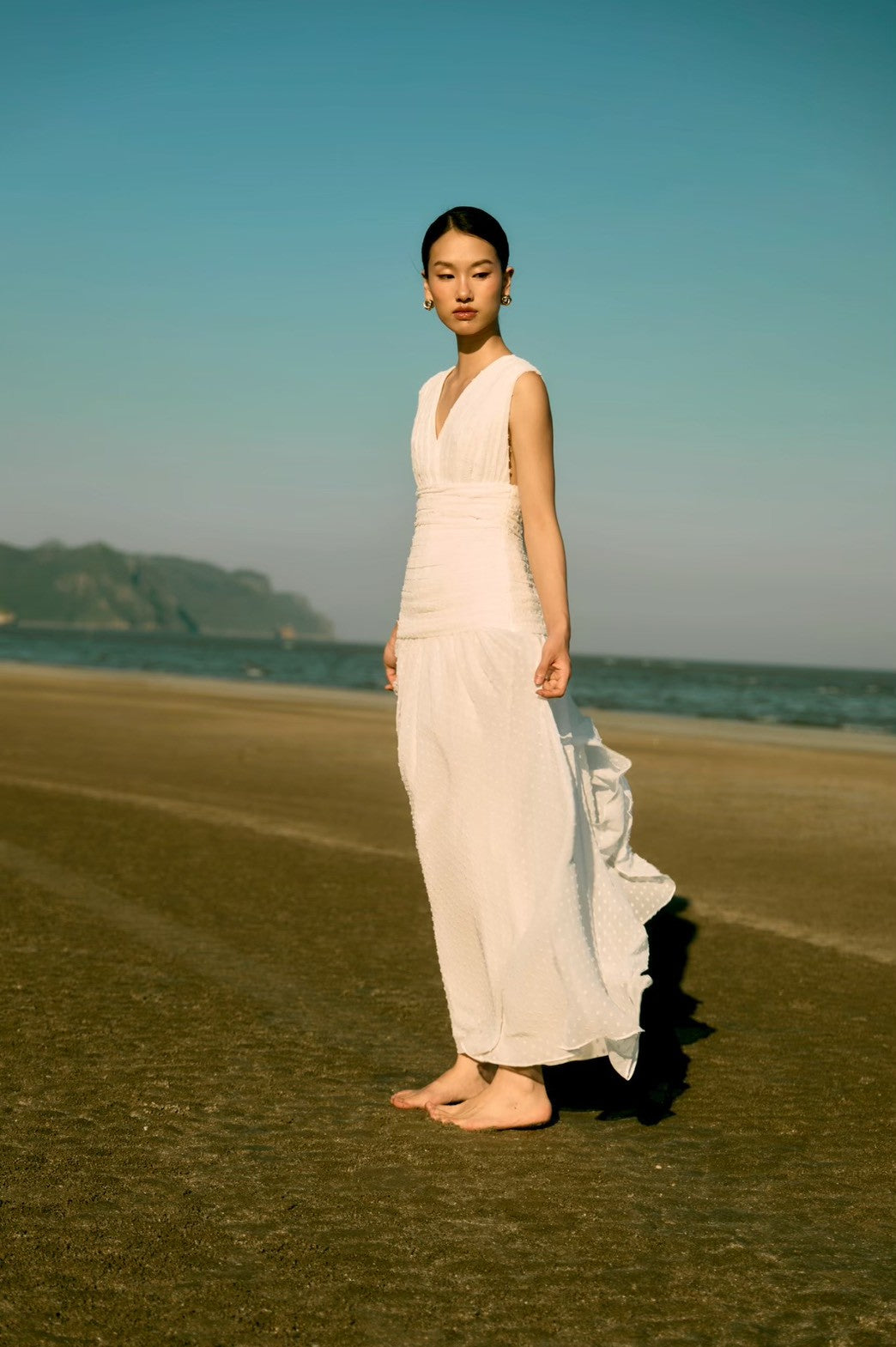 Rochelle Dress