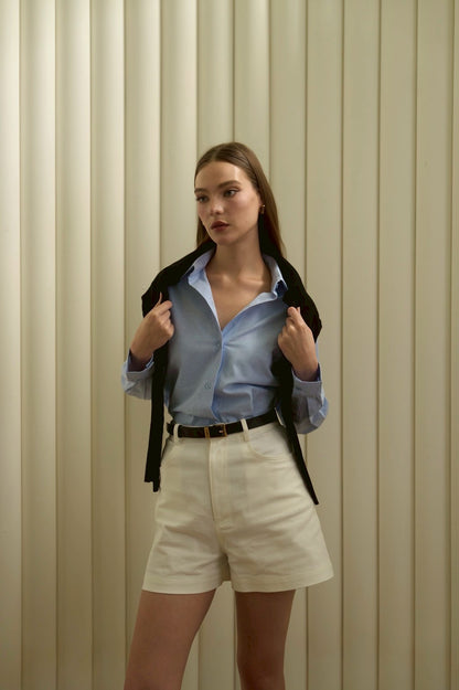 Rogue Shorts