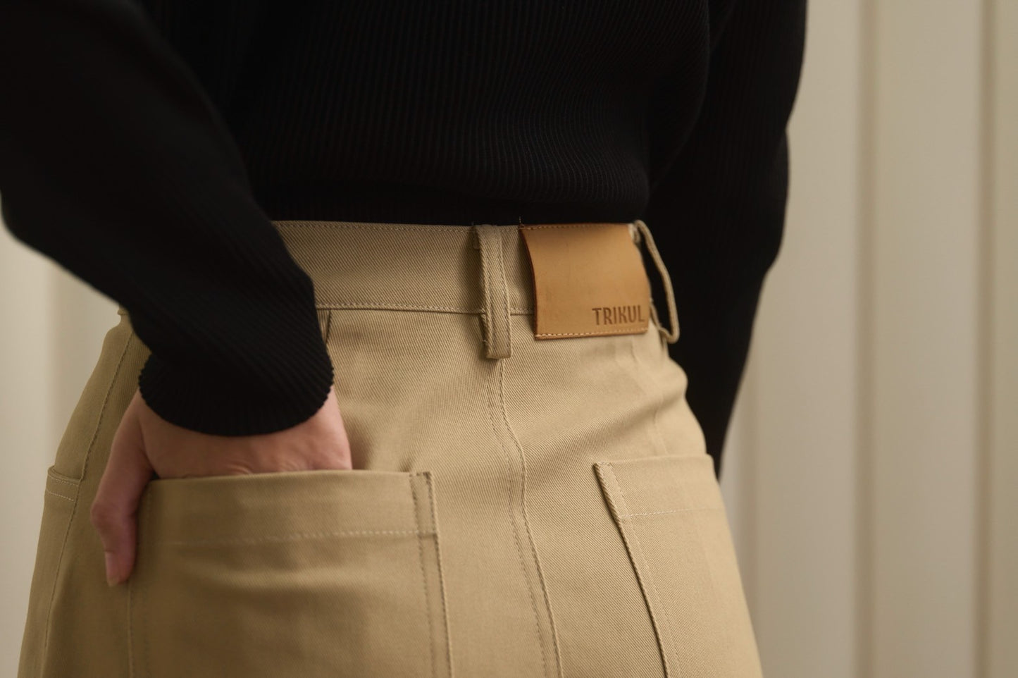 Rogue Shorts
