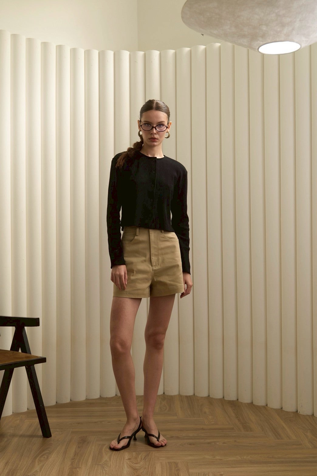Rogue Shorts