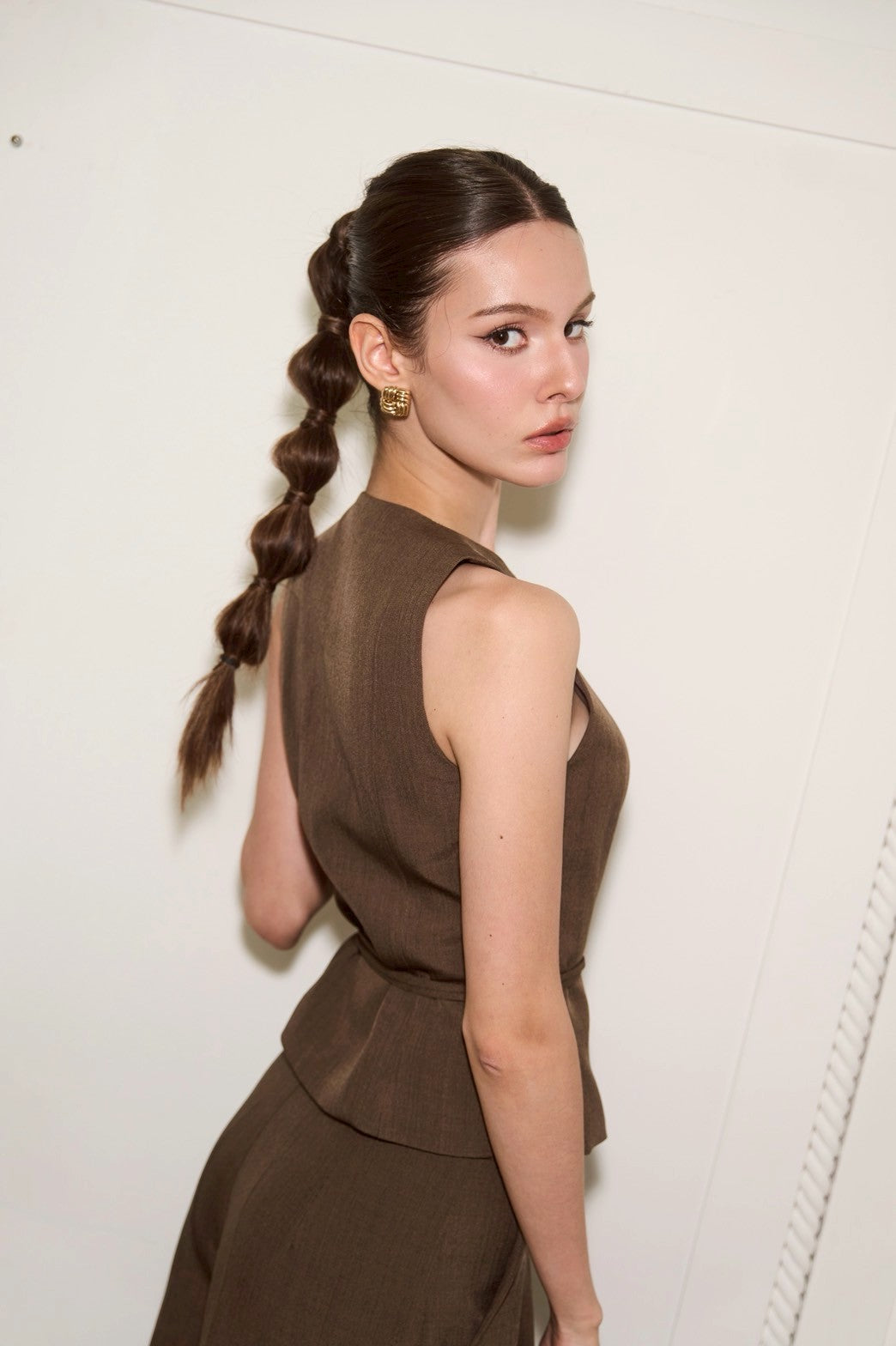Veda Vest