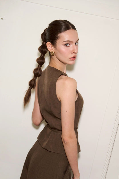 Veda Vest