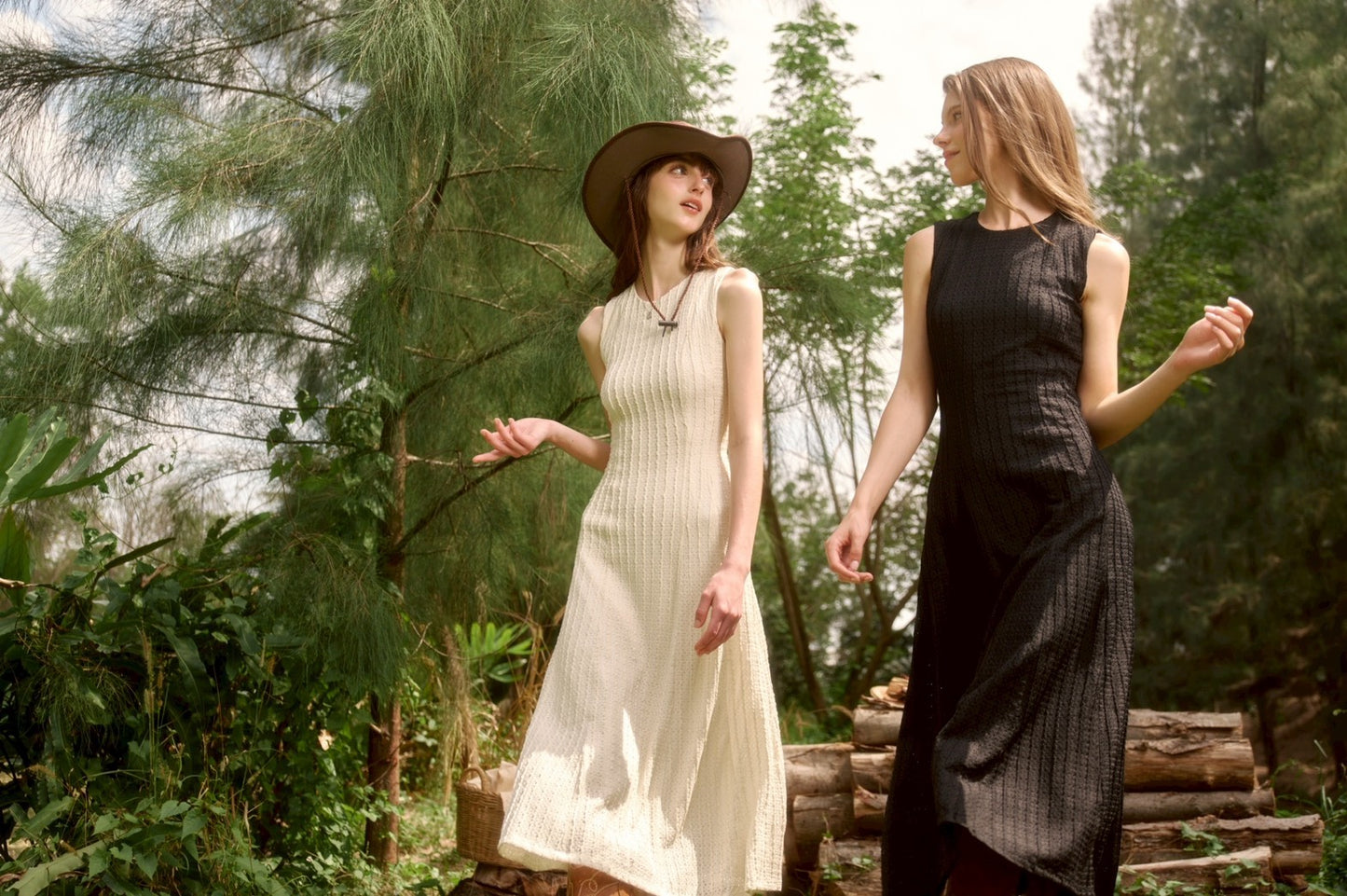 Bloom Dress