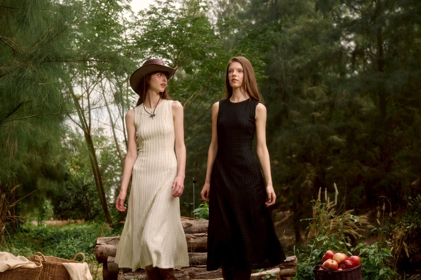 Bloom Dress