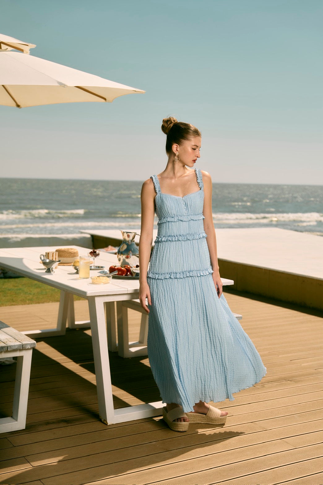 Lettie Dress