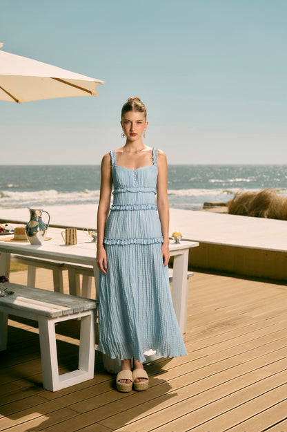 Lettie Dress