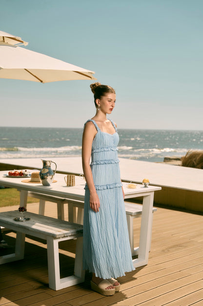 Lettie Dress