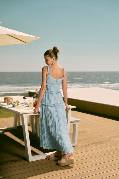 Lettie Dress