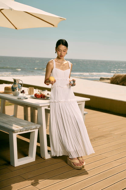 Lettie Dress