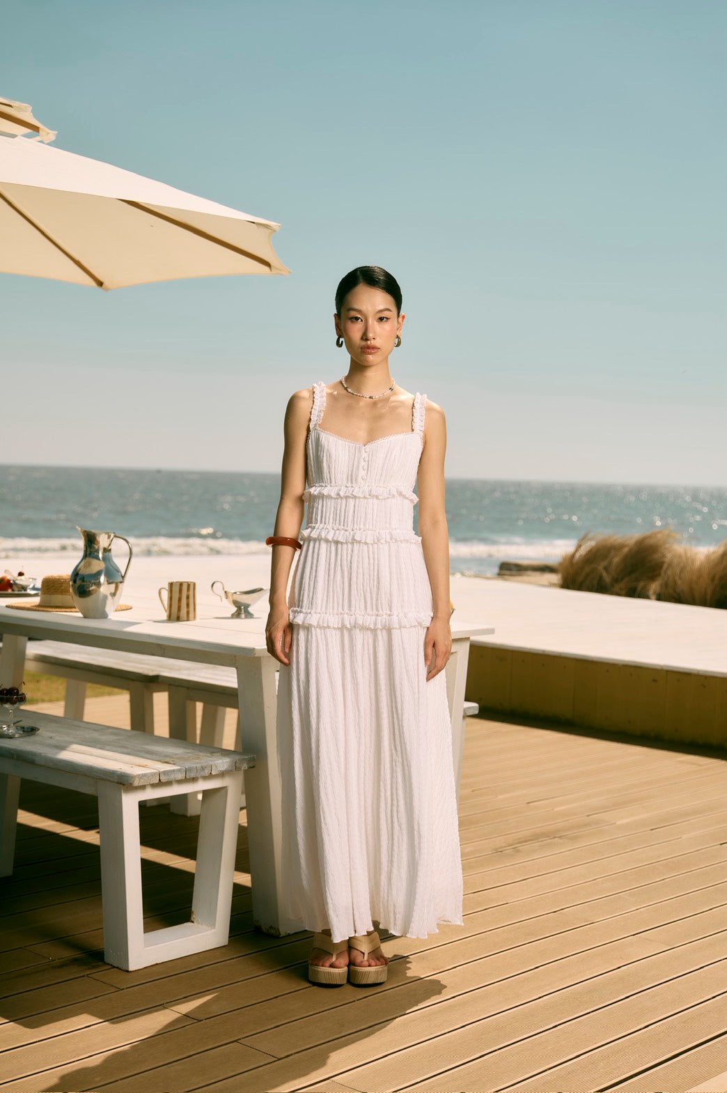 Lettie Dress