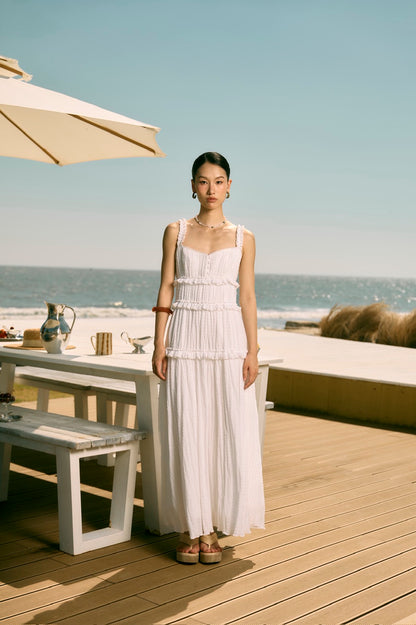 Lettie Dress