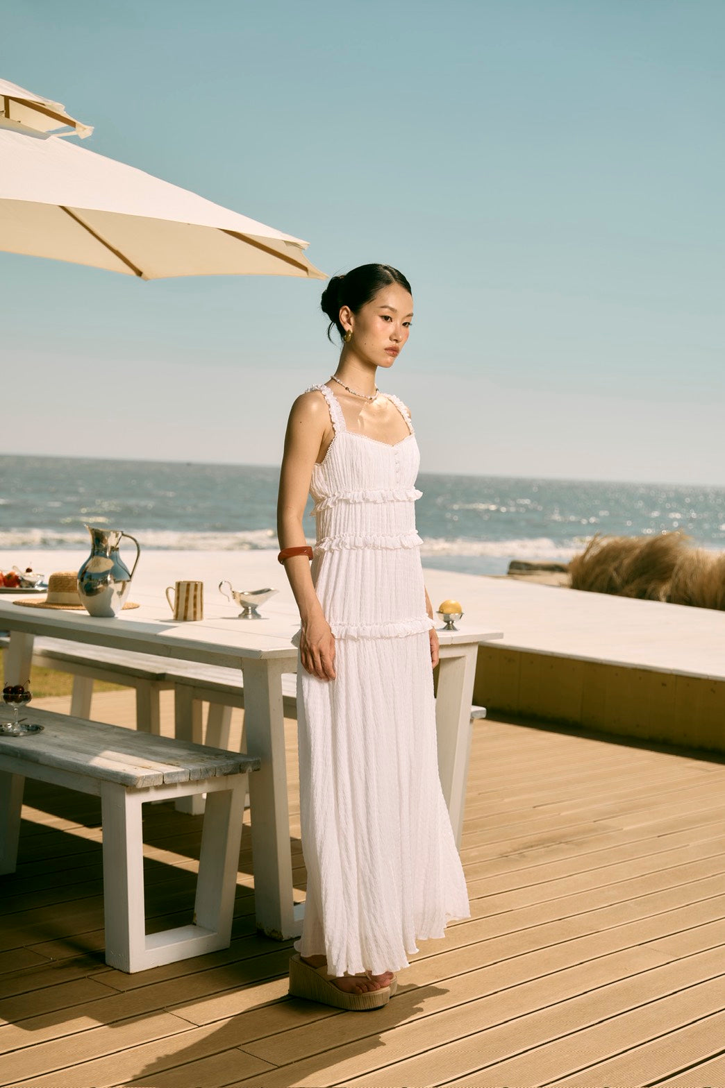 Lettie Dress