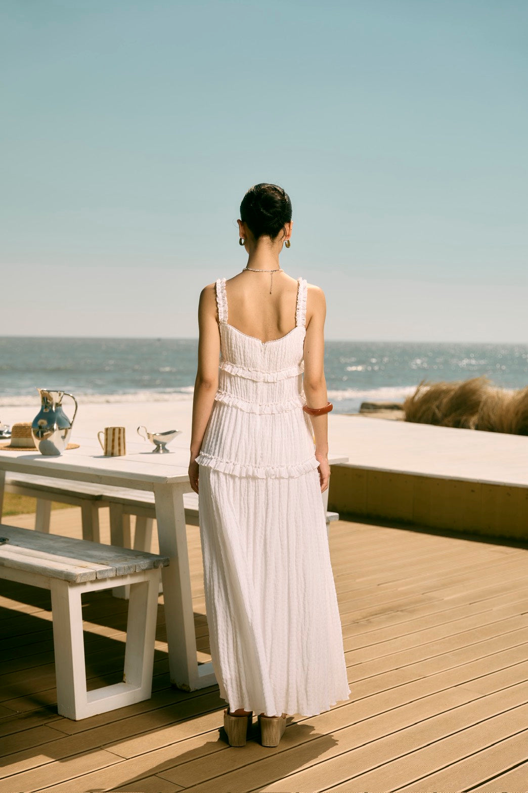 Lettie Dress