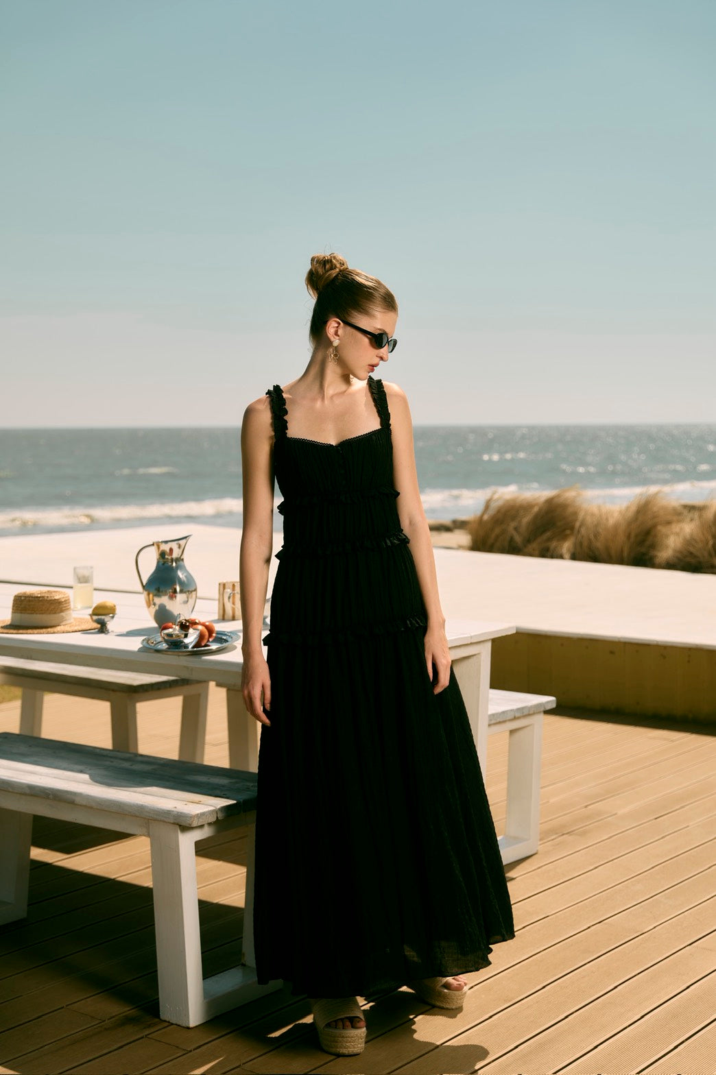 Lettie Dress