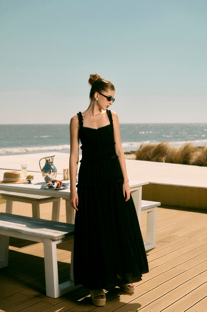 Lettie Dress